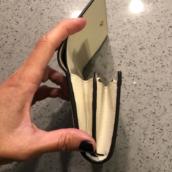 Gucci Ophidia GG Flora Card Case/Wallet rare! - Picture 14 of 15